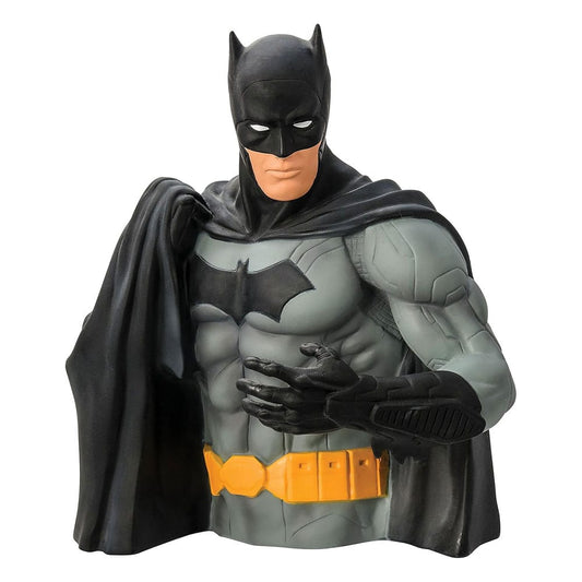 DC Comics Coin Bank Batman New 52 P051340