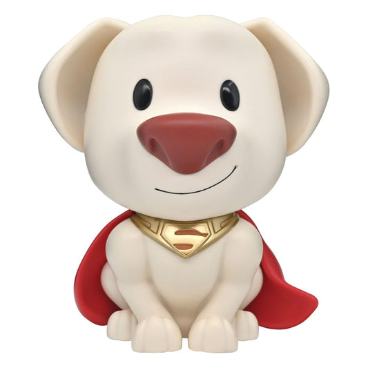 Superman Coin Bank Krypto Dog P051359