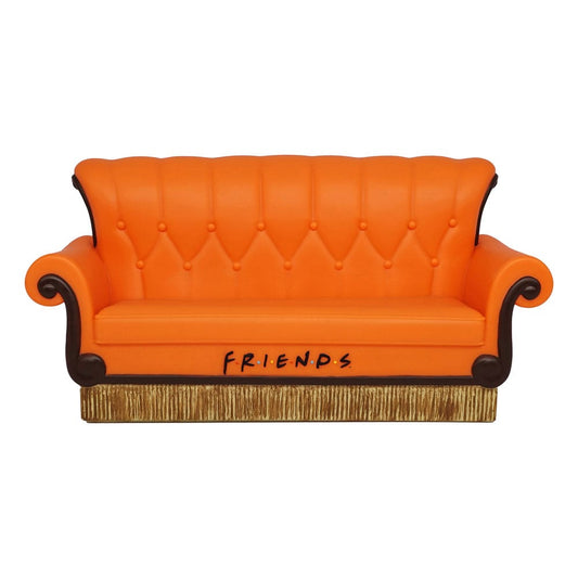 FRIENDS COIN BANK COUCH P051372