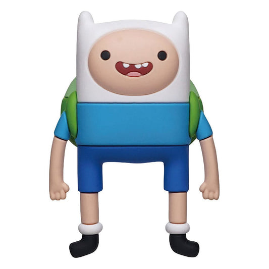 Adventure Time Magnet Finn P051378