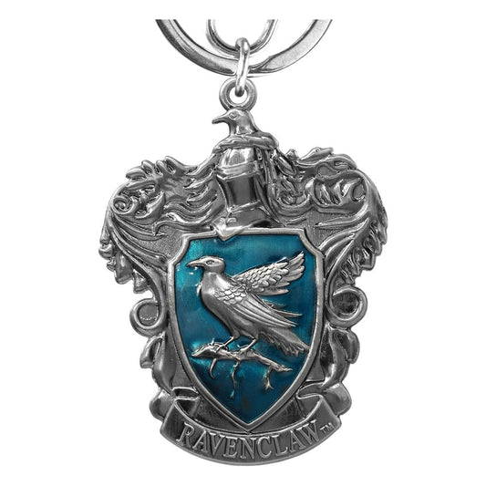 Harry Potter Pewter-Keychain Ravenclaw Crest P065976