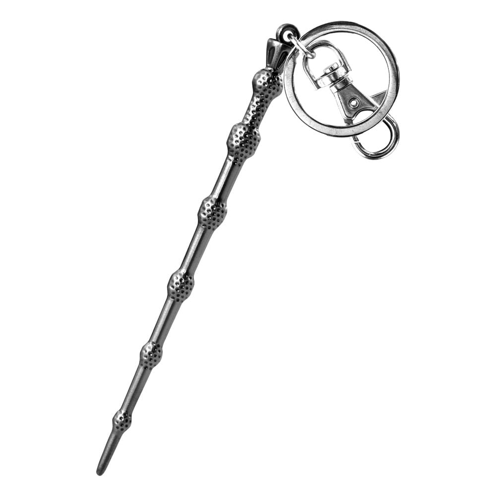 Harry Potter Metal Keychain Dumbledore's Wand P051388