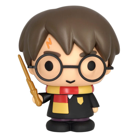 Harry Potter Coin Bank Harry Potter P051401