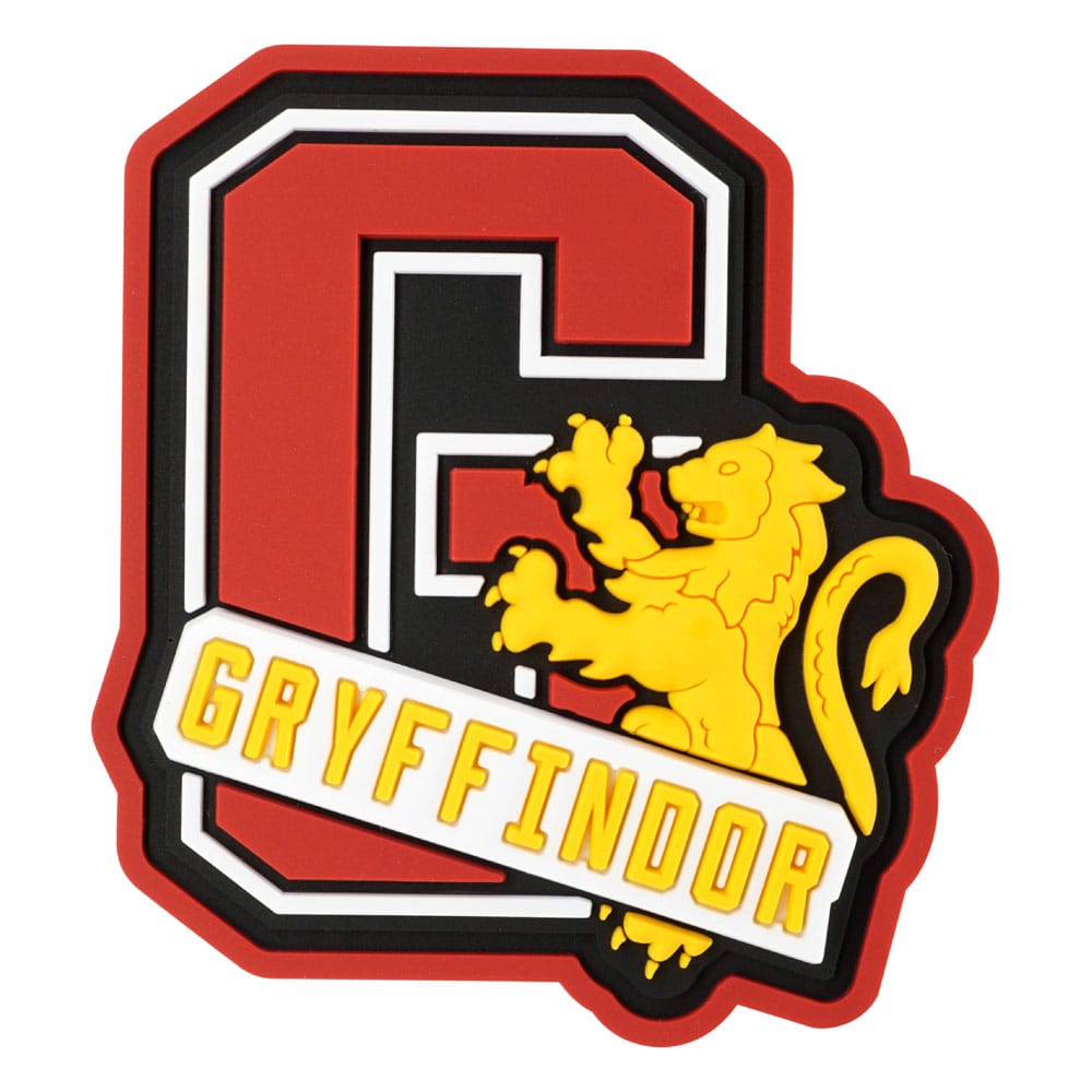 Harry Potter Magnets House Pride Gryffindor P067770