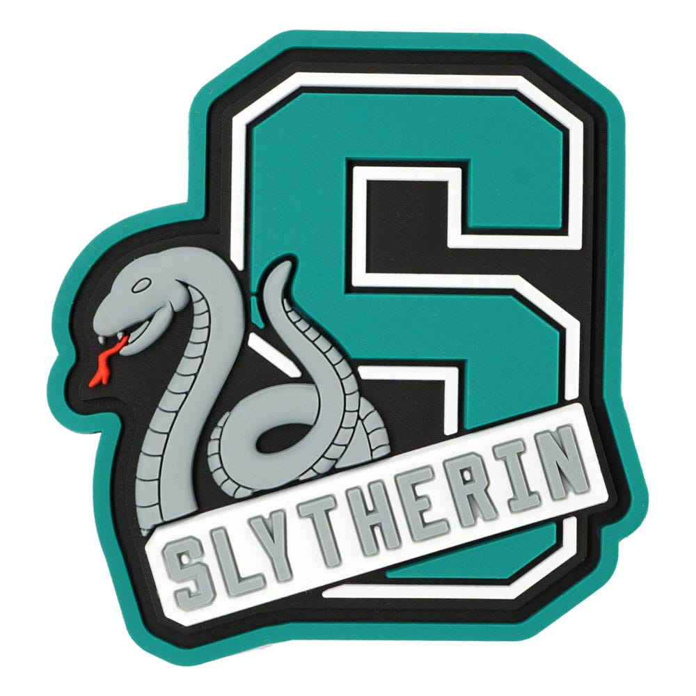 Harry Potter Magnets House Pride Slytherin P067773
