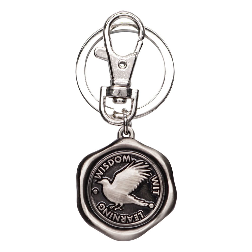 Harry Potter Pewter-Keychain Ravenclaw P051409