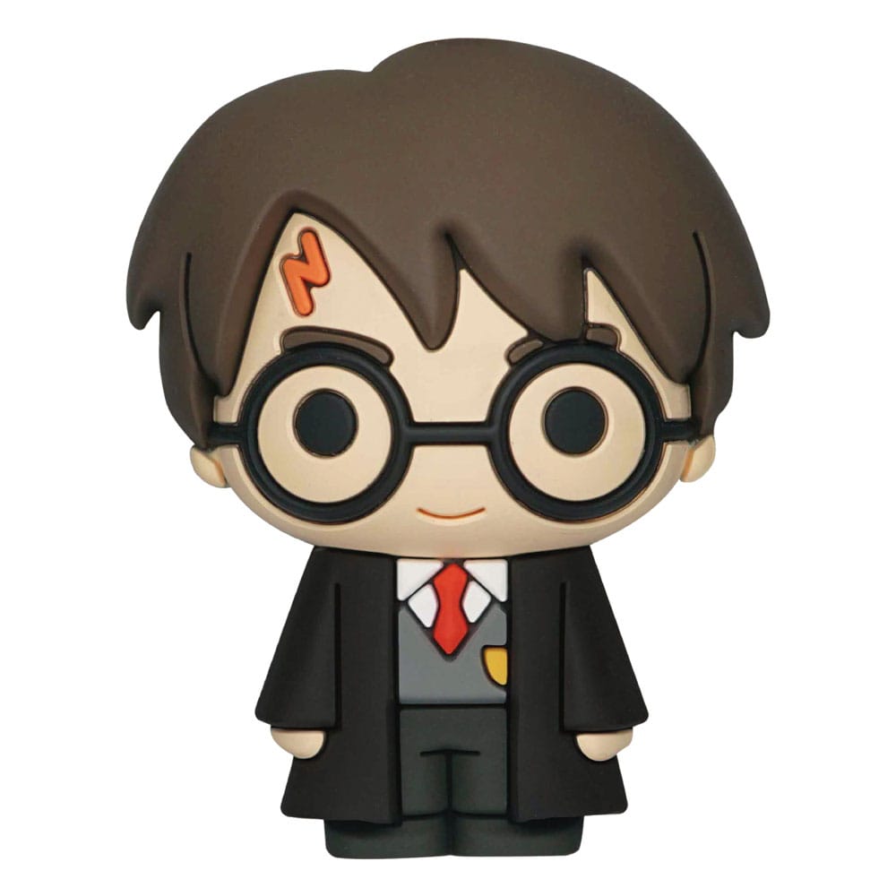 Harry Potter 3D Magnet Harry Potter Ver. 1 P051413