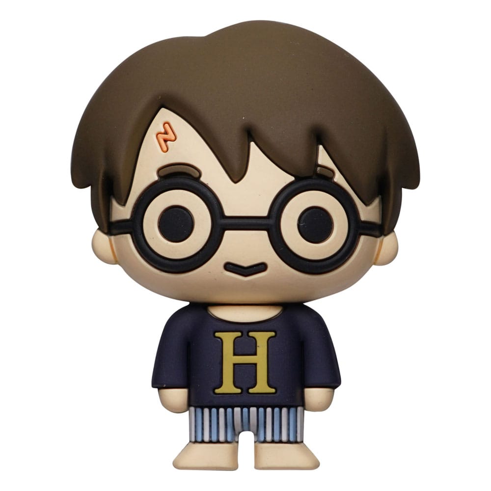 Harry Potter 3D Magnet Harry Potter Ver. 2 P051416