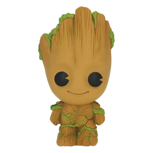 Marvel Figural Bank Groot 20 cm P051477