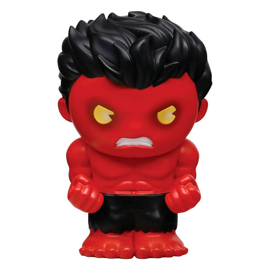 Marvel Coin Bank Red Hulk P051505