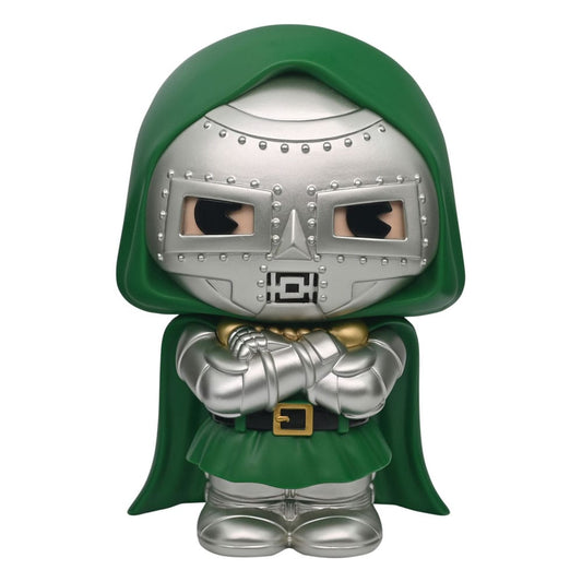 Fantastic Four Coin Bank Dr. Doom P051507