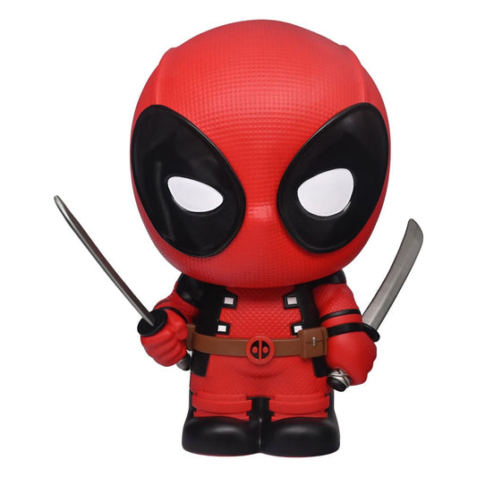 Deadpool Coin Bank Deluxe Deadpool 46 cm P051508