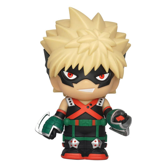 My Hero Academia Figural Bank Bakugo 20 cm P051515