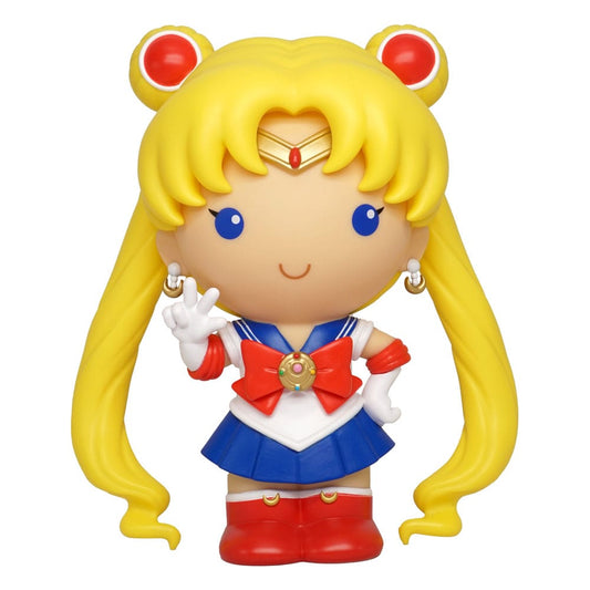 Sailor Moon Coin Bank Sailor Moon P051531
