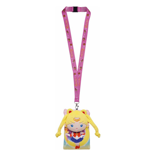 Sailor Moon Lanyard Deluxe P051537
