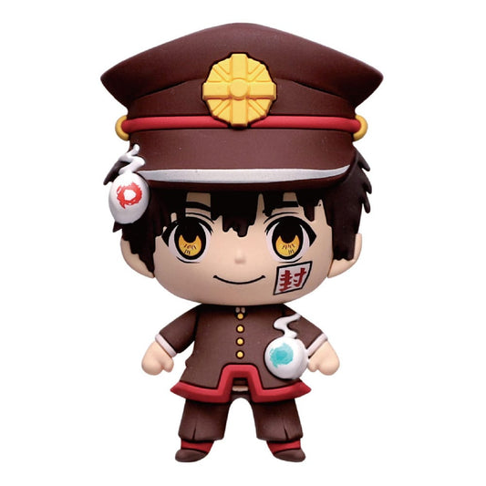 Toilet-Bound Hanako-Kun 3D Magnet P051545