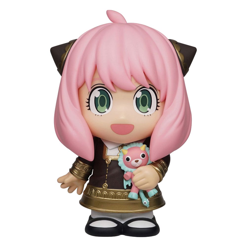 Spy X Family Coin Bank Anya P051547