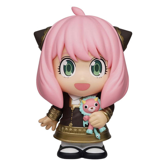Spy X Family Coin Bank Anya P051547