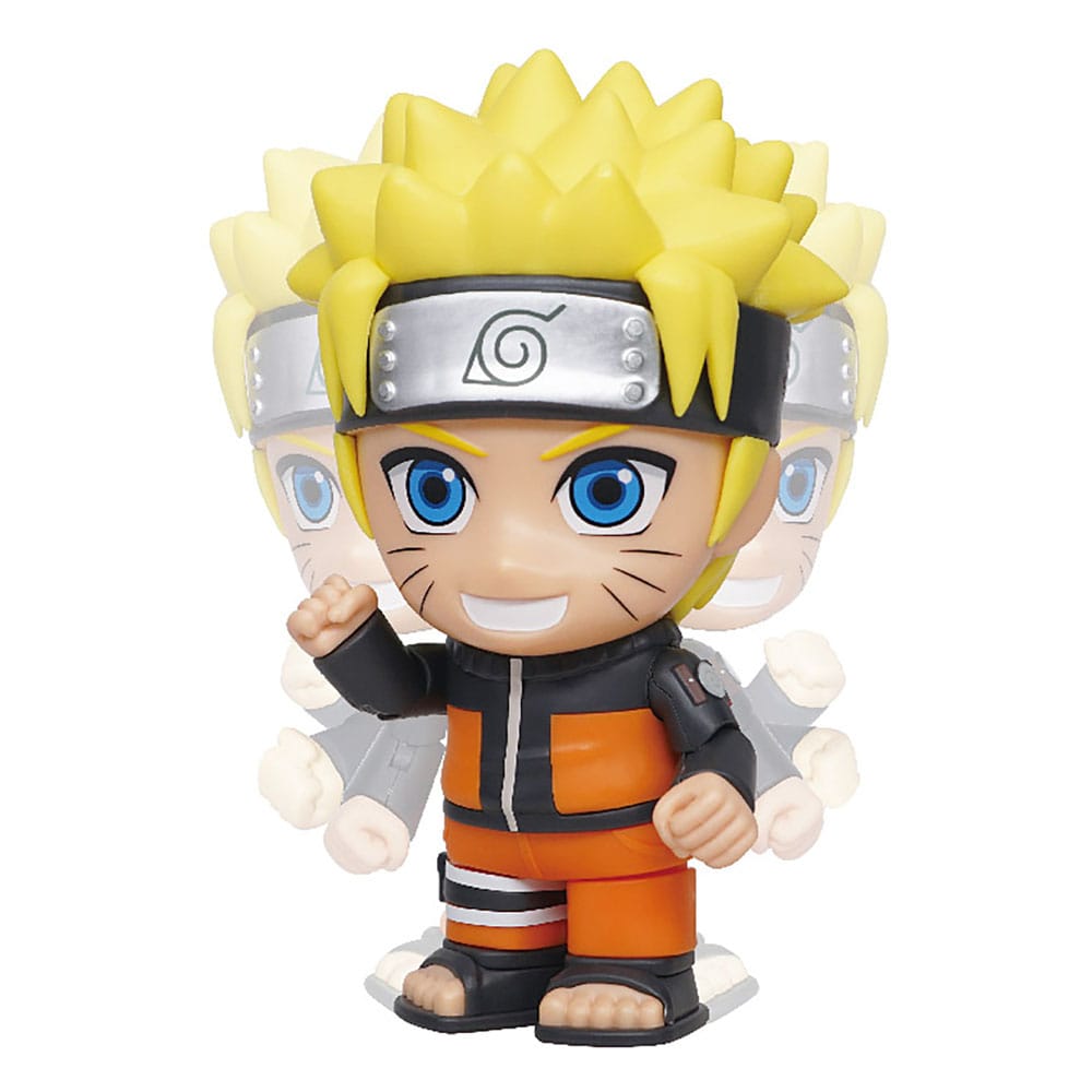 Naruto model kit Naruto 13 cm P065979