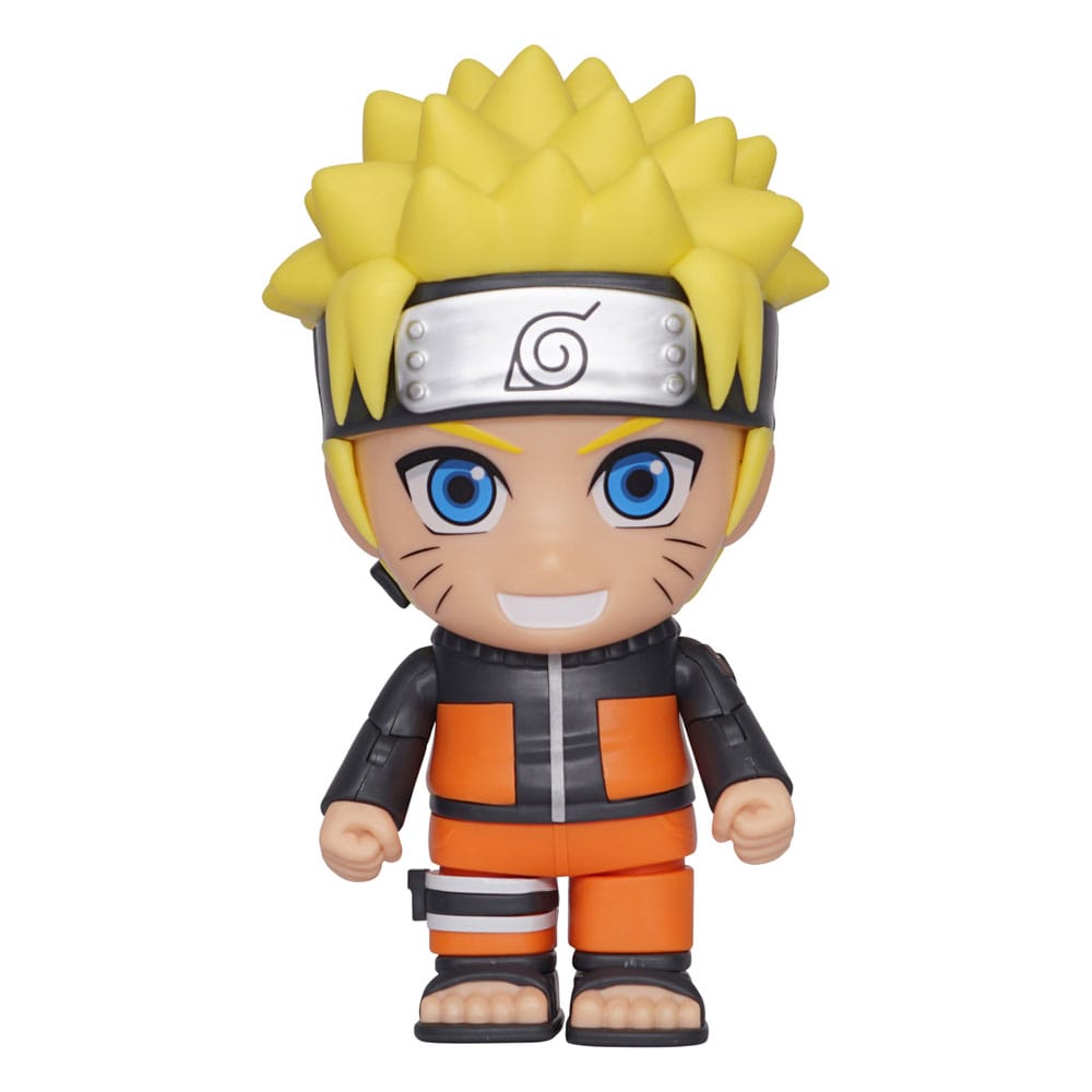 Naruto model kit Naruto 13 cm P065979