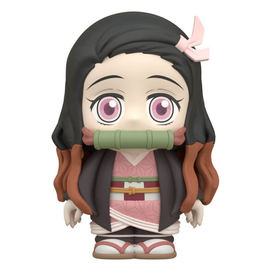 Demon Slayer: Kimetsu no Yaiba Coin Bank Nezuko P051565