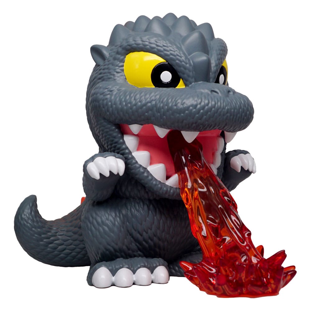 Godzilla Collectible Bank Atomic Breath P051589