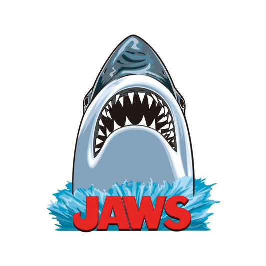 Jaws Coin Bank P051602