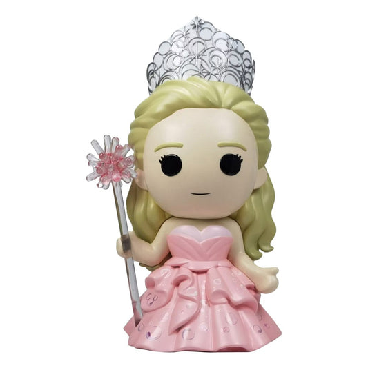 Wicked Coin Bank Glinda Upland P051609