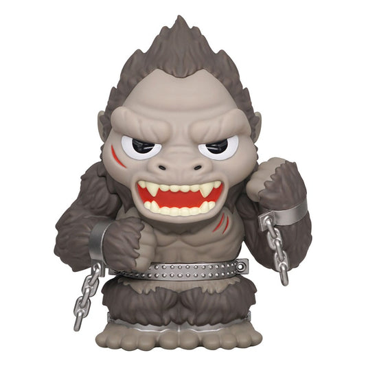 King Kong Figural Bank King Kong of Skull Island 20 cm P051614