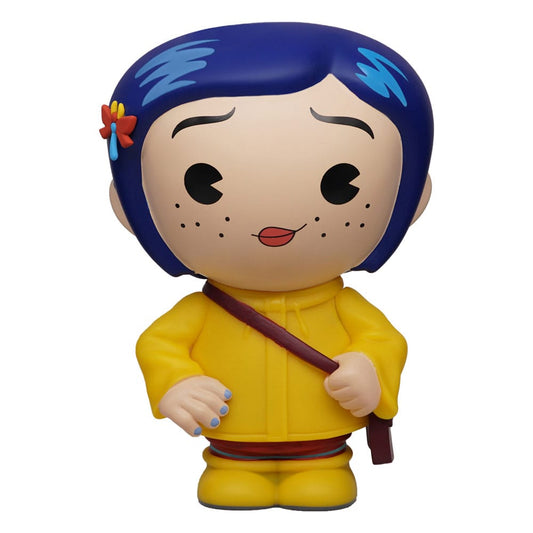 Coraline Coin Bank P051618