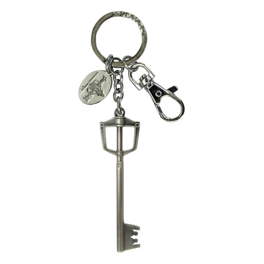 Kingdom Hearts Pewter-Keychain Sora's Sword P051622