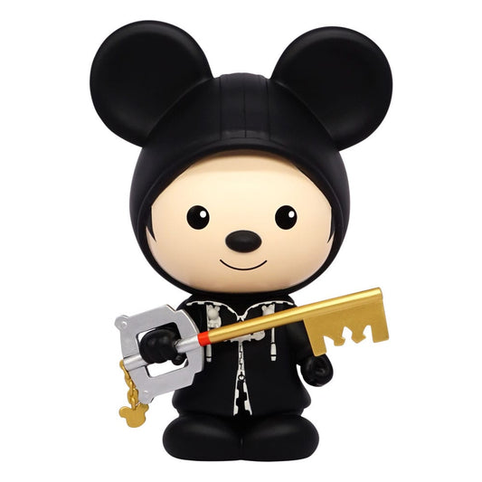 Disney Kingdom Hearts Coin Bank King Mickey P051626