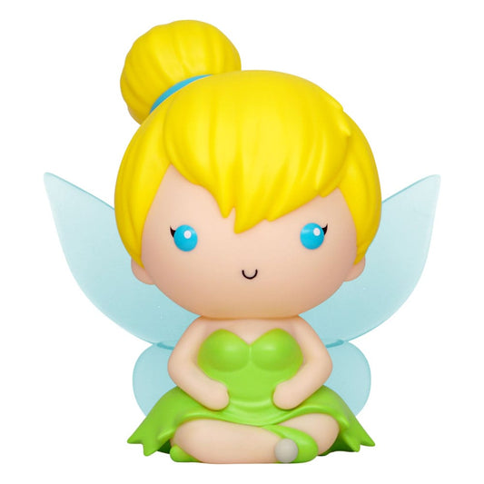Tinker Bell Figural Bank Tinker bell 20 cm P051630