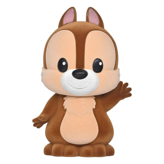 Chip 'n' Dale Coin Bank Chip figure P051636