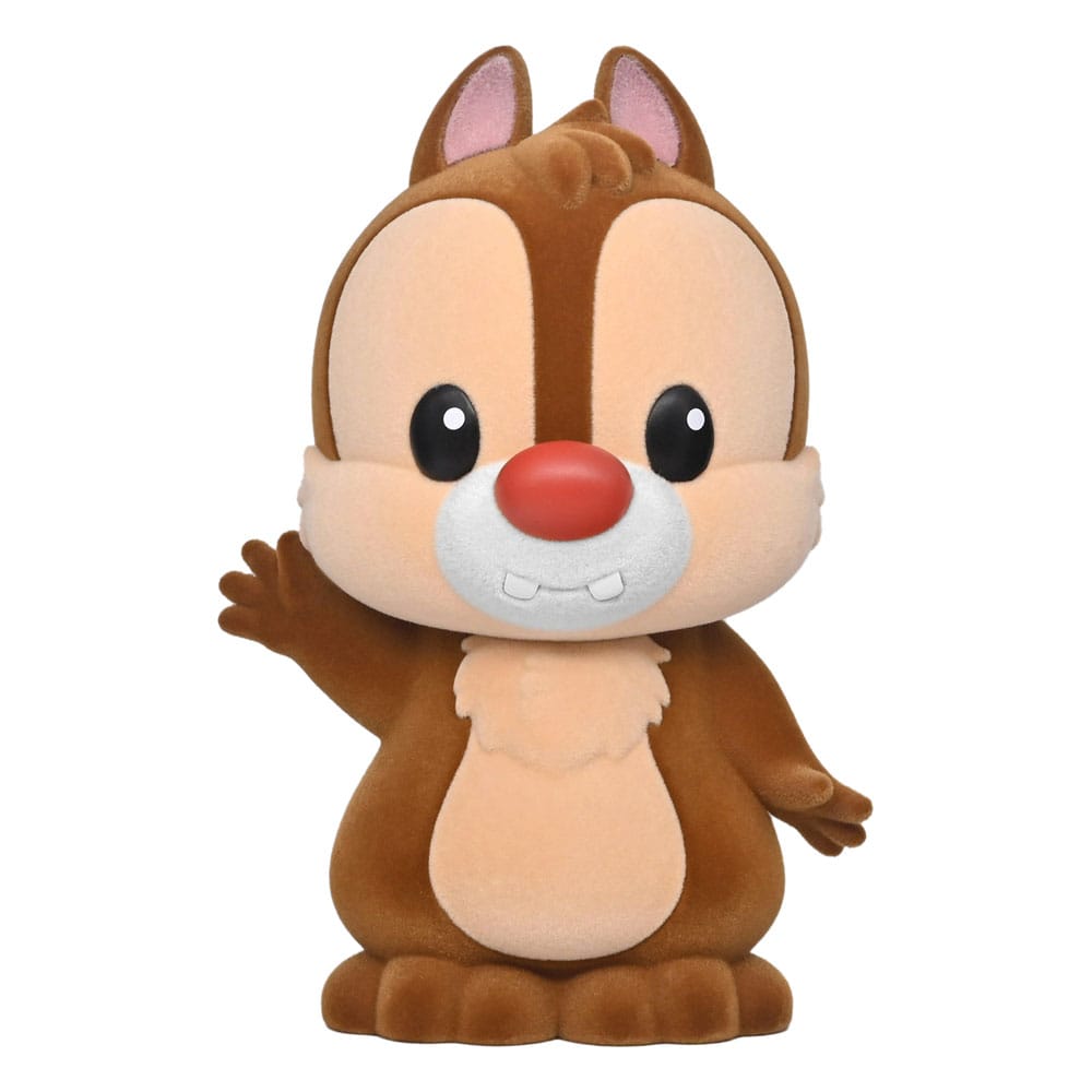 Chip 'n' Dale Coin Bank Dale figure P051637