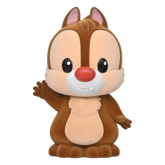 Chip 'n' Dale Coin Bank Dale figure P051637