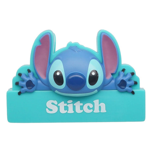 Lilo & Stitch Soft Touch Magnet Stitch P051646