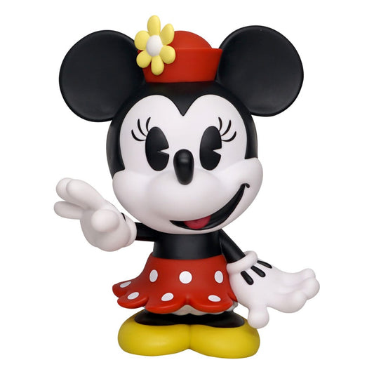 Mickey Mouse Coin Bank Minnie P065983