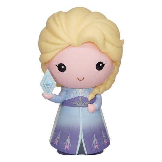 Frozen Coin Bank Elsa P051716