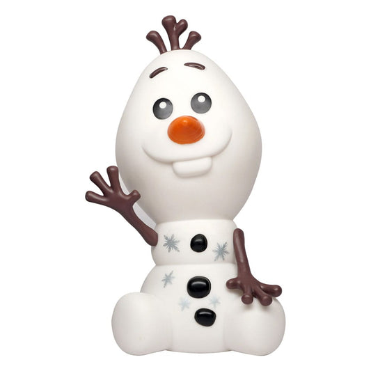 Frozen Coin Bank Olaf P051717