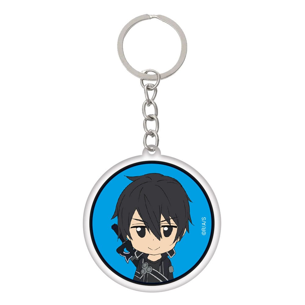 Sword Art Online Advent Calendar P051736