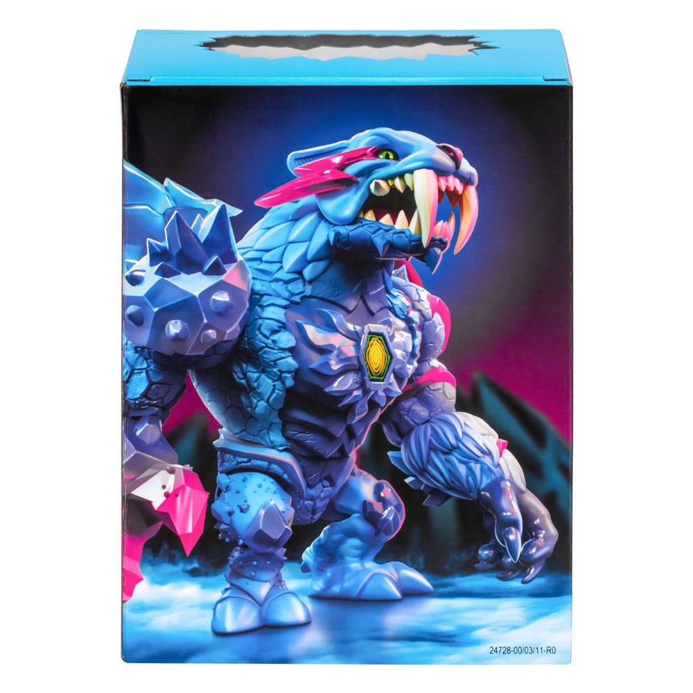 Mr. Beast Figure Panther 16 cm P051885
