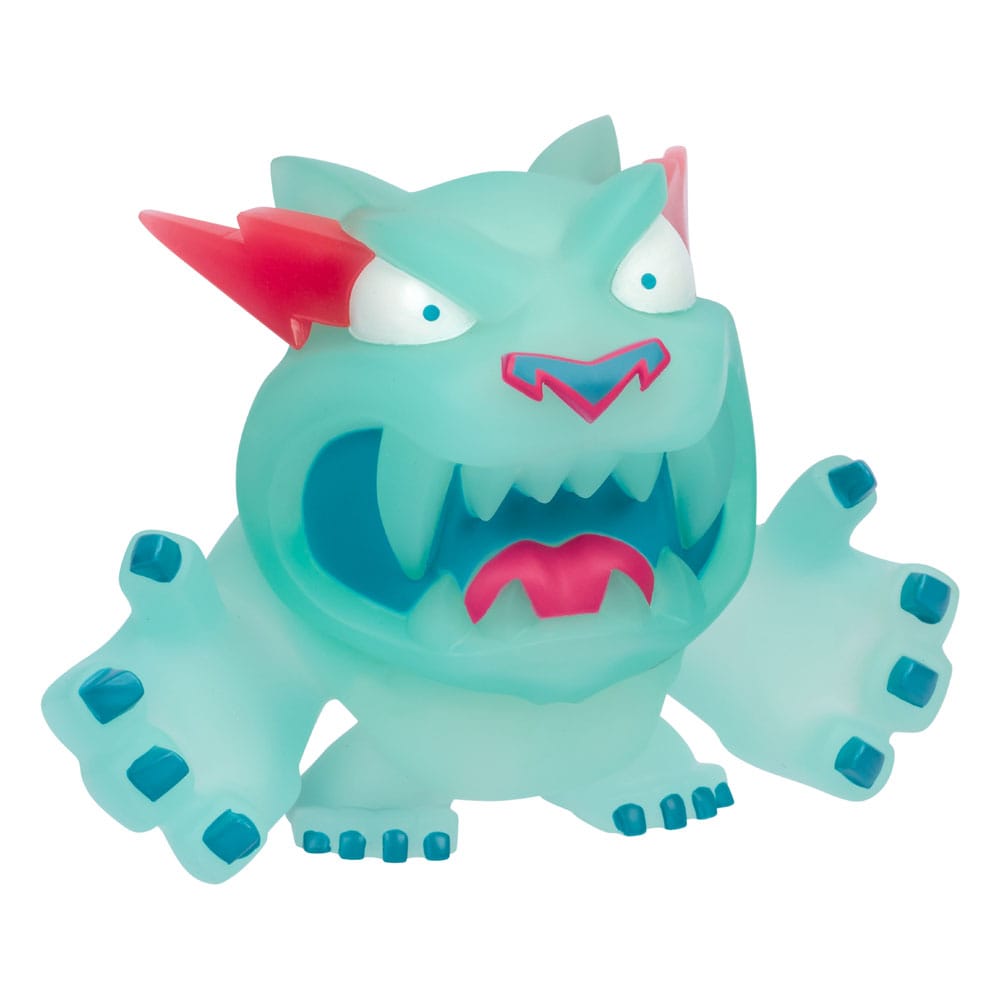 Mr. Beast Vinyl Figure Glow Panther 9 cm P051888