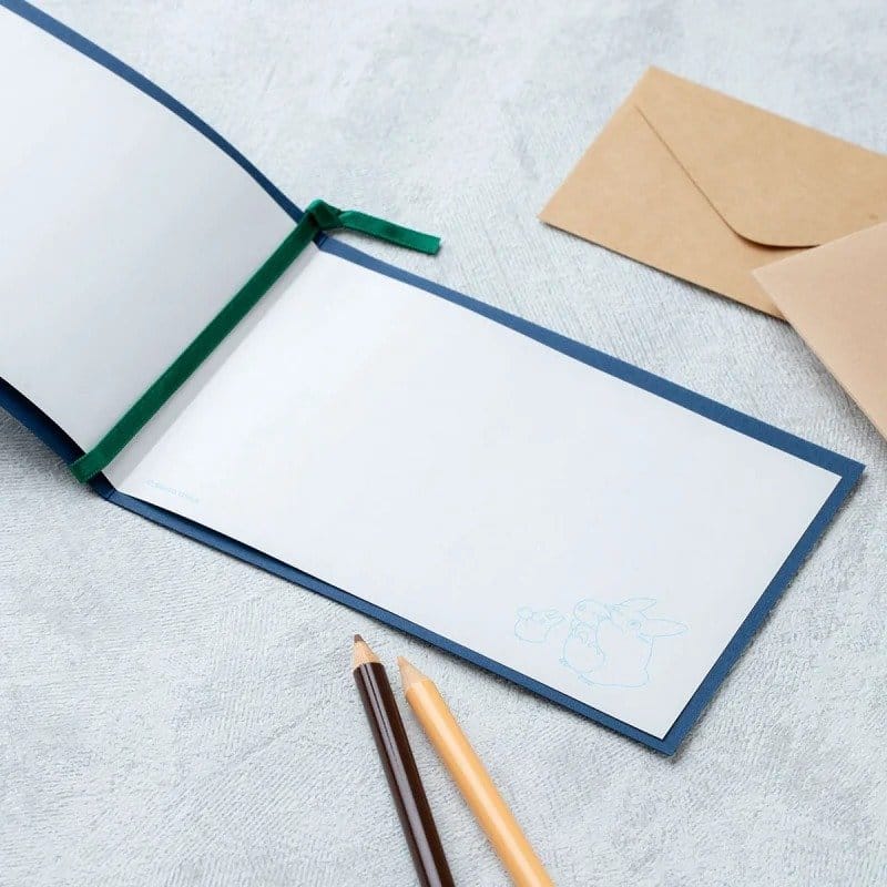 My Neighbor Totoro Greeting Card P072752