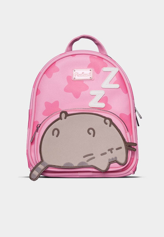 Pusheen Backpack Mini Pusheen Sleeping P051957