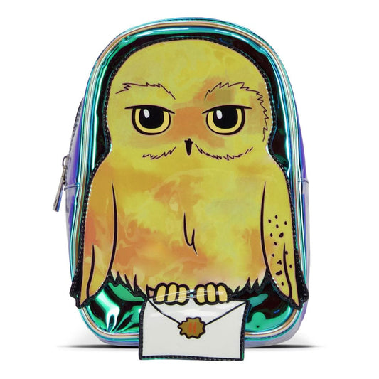 Harry Potter Mini Backpack Hedwig Shiny P051963