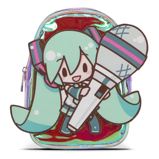 Hatsune Miku Mini Backpack Shiny P051965