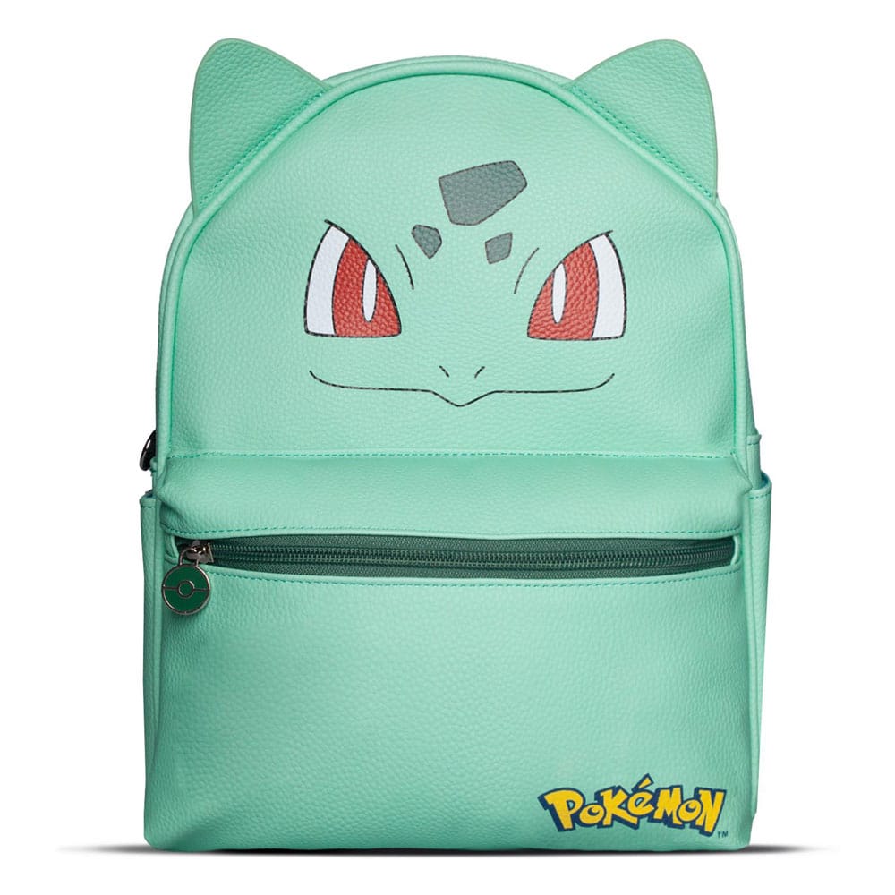 Pokemon Backpack Mini Bulbasaur P051966