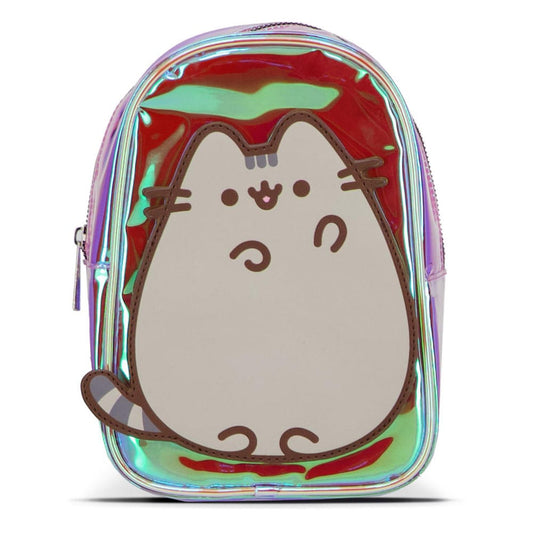 Pusheen Mini Backpack Shiny P051968