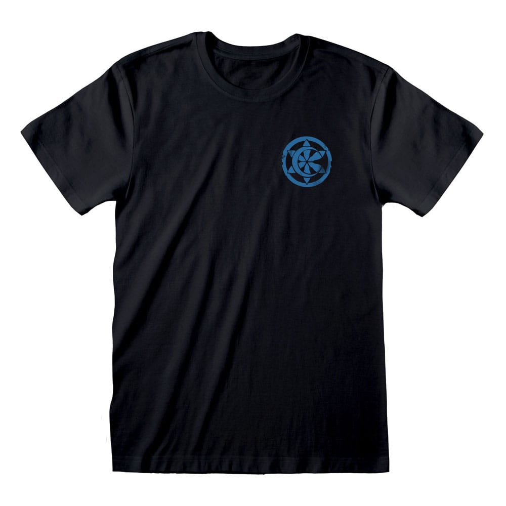 Marvel Rivals T-Shirt Luna Snow
